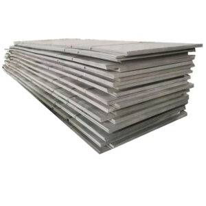 THÉP TẤM CÁN NGUỘI