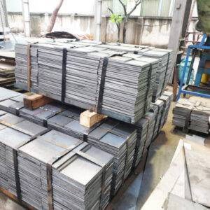 GIA CÔNG CẮT CHẶT BẢN MÃ