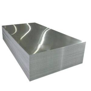 THÉP TẤM MẠ KẼM