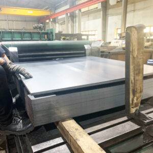 GIA CÔNG XẢ CUỘN THÉP